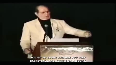 Why the Law You Think Protects You Is a Lie: Jordan Maxwell