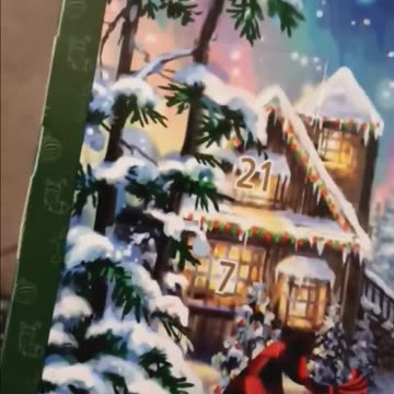 Kickoff to the 2023 Advent Calendar: Day 2 Revealed!