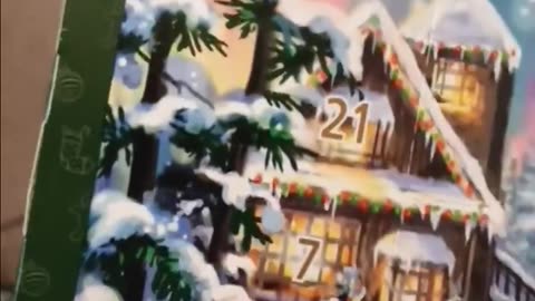Kickoff to the 2023 Advent Calendar: Day 2 Revealed!