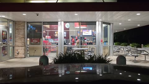 SEARCHING FOR 1 GOOD COP