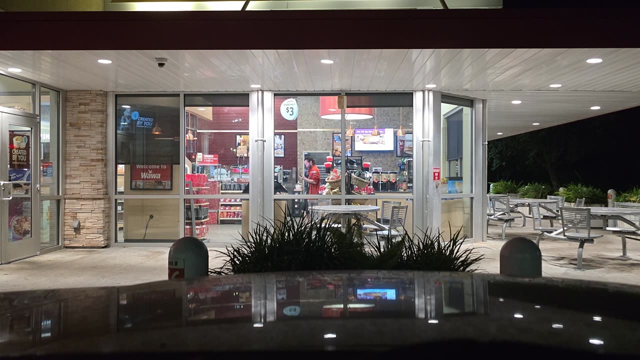 SEARCHING FOR 1 GOOD COP