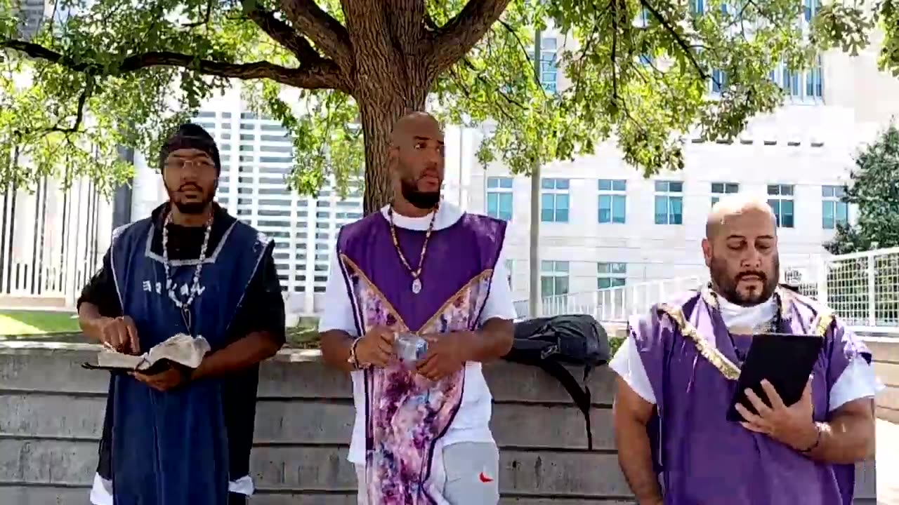 GMS DENVER live camp PROPHECY pt2 (07/19/25/)