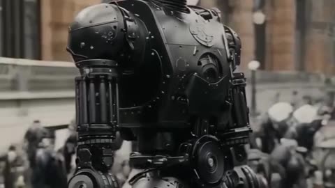 MODERN HISTORY IS A LIE