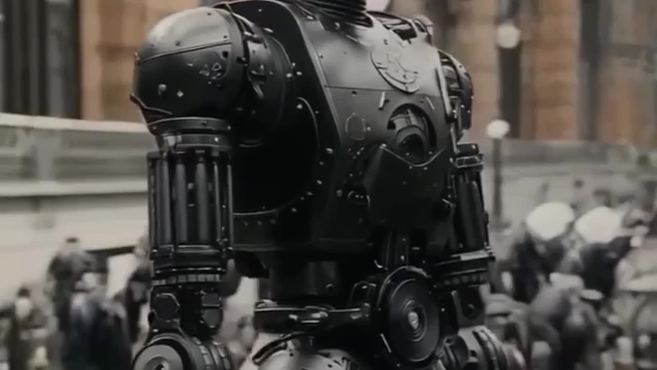 MODERN HISTORY IS A LIE