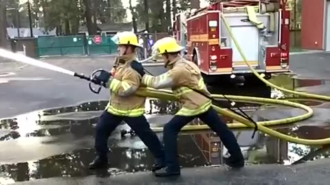 THE JET FUEL HOAX PART 1 and 2