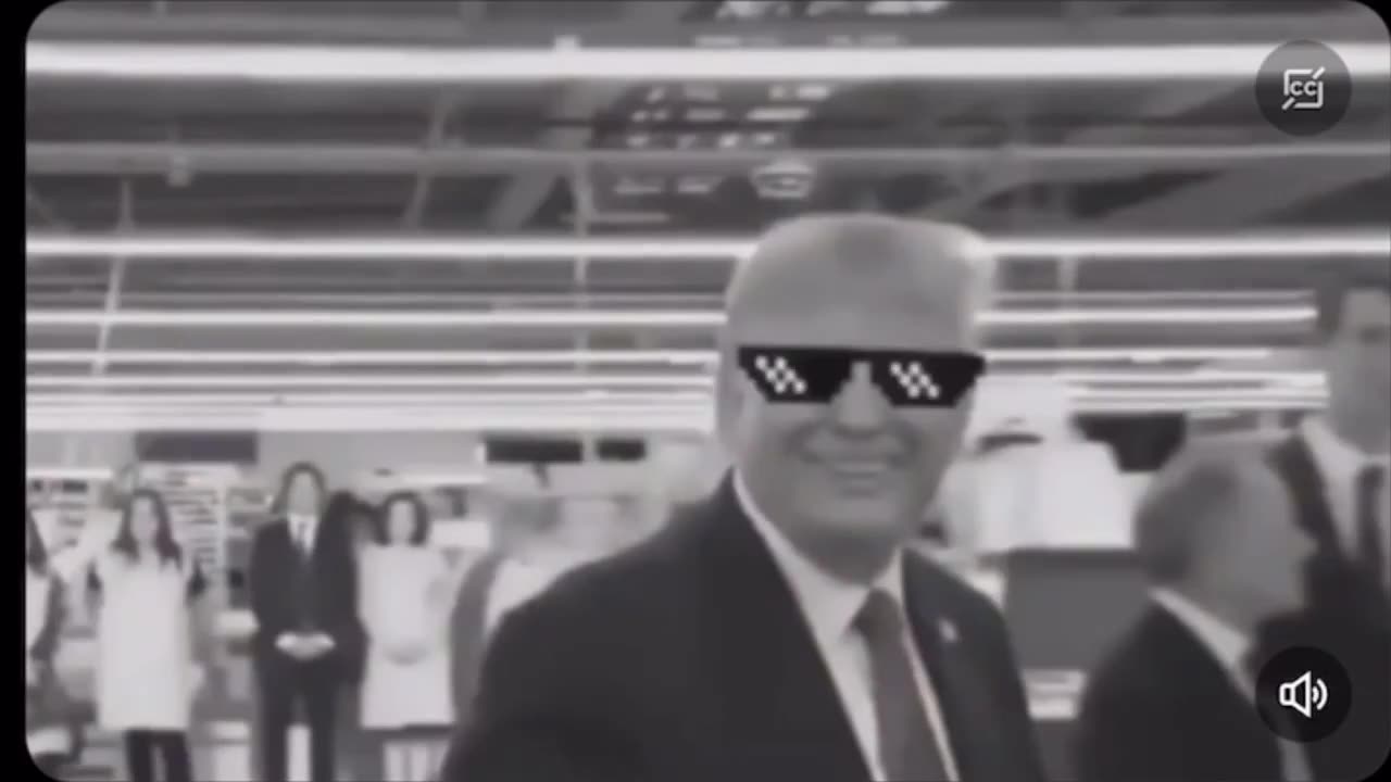 Bee Gees - Stayin' Alive #SCOTTYFILMS #TRUMP #MUSIC