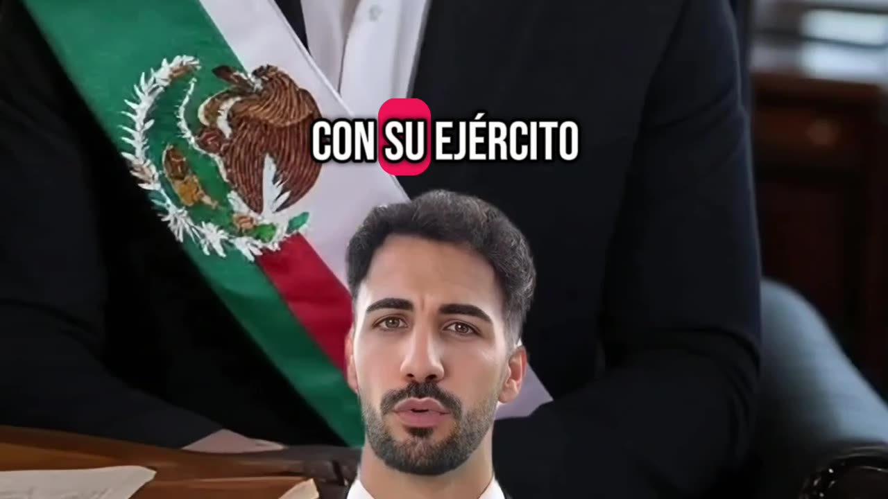 búfele si fuera presidente de México