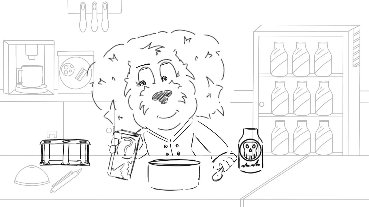 Sunshine's getting experimental final preview