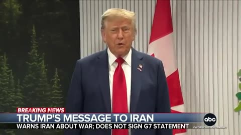 BREAKING: Lawmaker Shooting, Deadly Floods, Israel-Iran Showdown — Full Story Tonight!