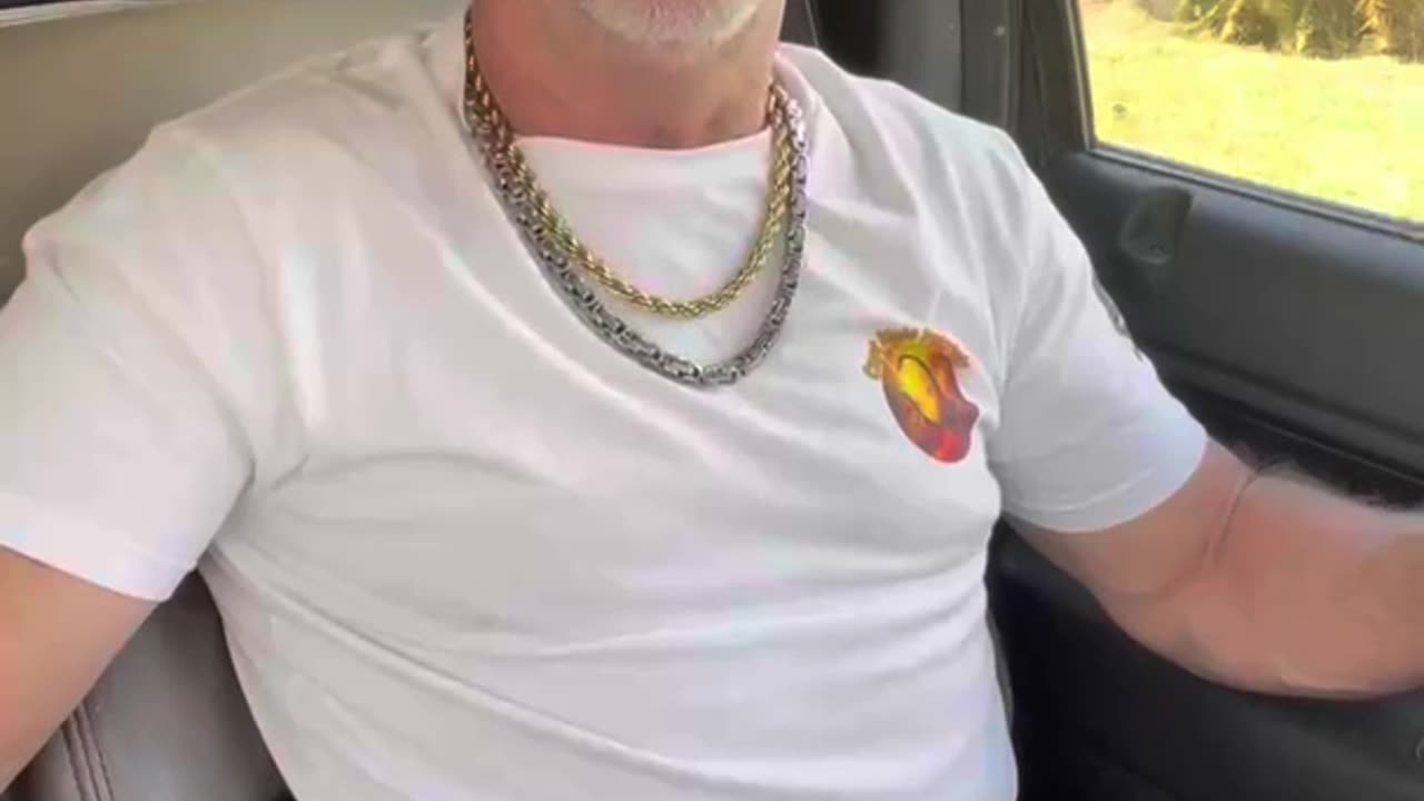 Capt Kyle Truck Talk