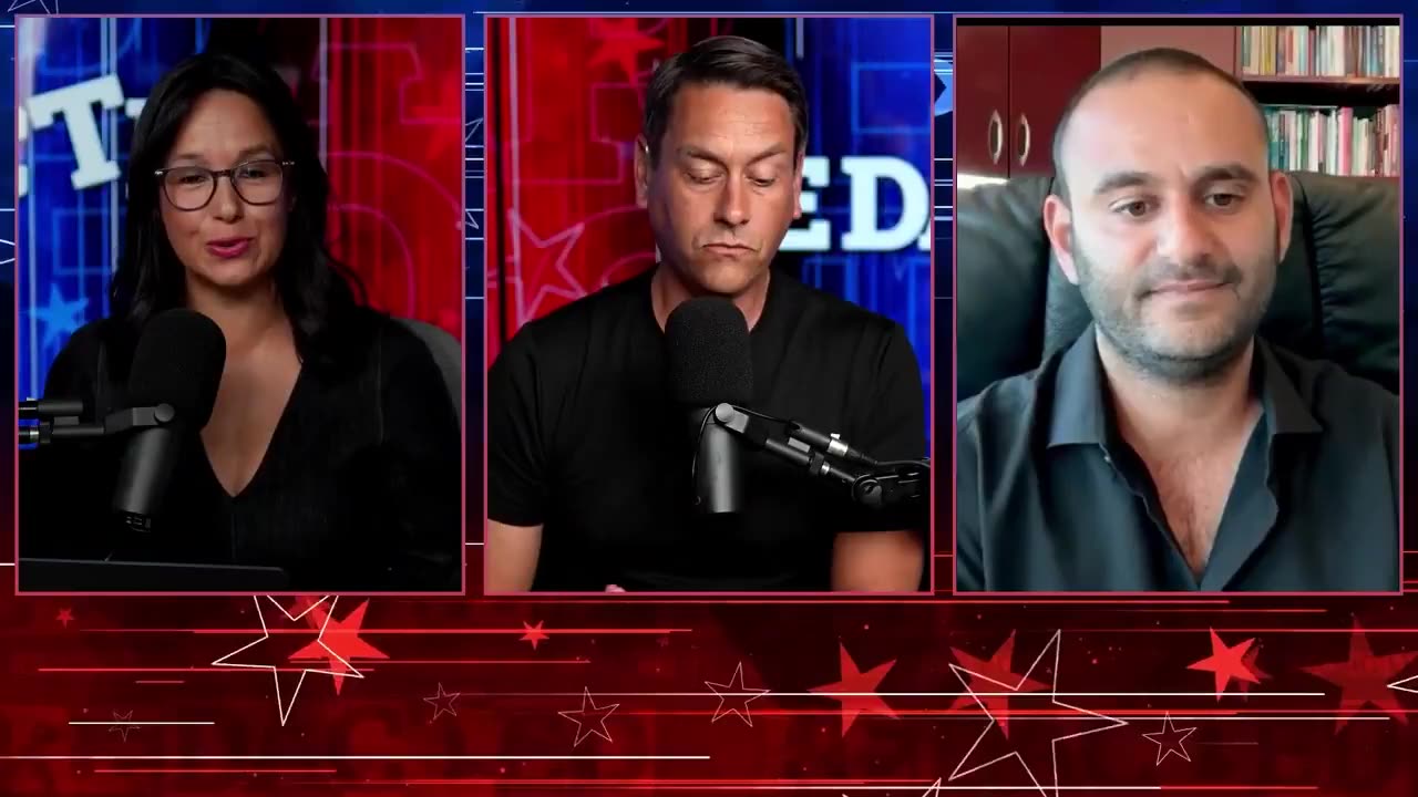 New CIA documents claim the Ark of the Covenant found in a hidden Middle Eastern chamber!