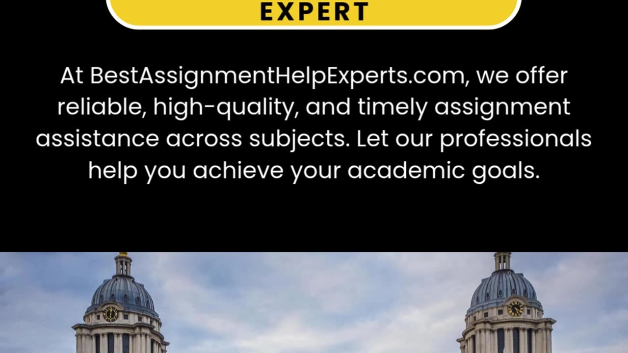 Expert Business Intelligence Assignment Help for Global Students