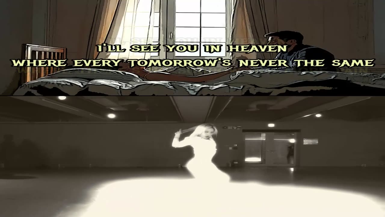 S. L. M. ~ See You In Heaven ~ Remix 1 Christcore PC