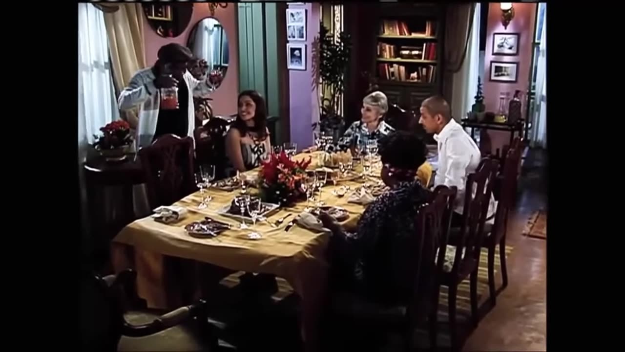 Os Mutantes Capitulo 196