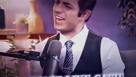 Motivational speech