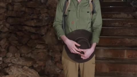 Mr beast survived 100 hours in ancient temple😱