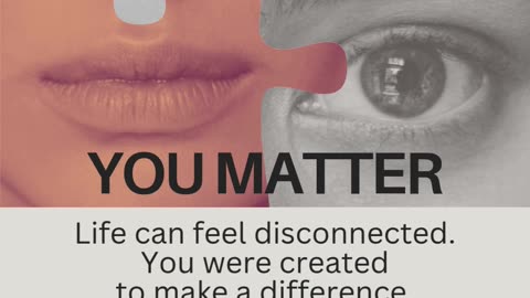 You Matter