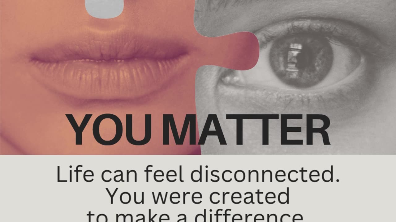 You Matter