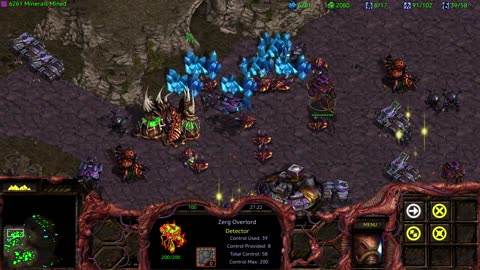 Starcraft UEDIAP