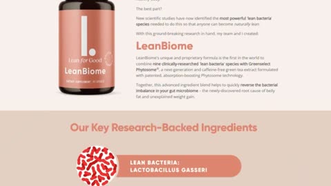 Transform Your Tummy: The Probiotic Revolution for Weight Loss