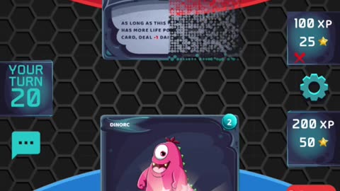 Card Clash Online Match #3 18 01 2023