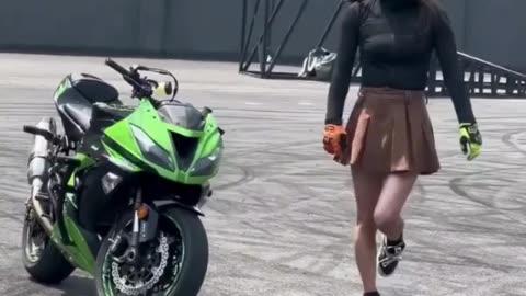 Viral Beautiful Women Show Off Their Skills in Sports part 2