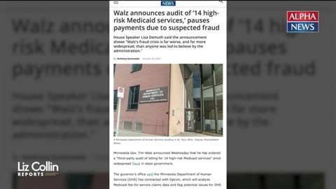 12226 Terry Presents - Liz Collins Reports on Somali Culture and Fraud