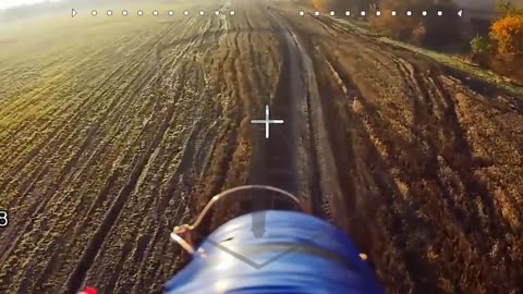 🚁🎯 Ukraine Russia War | Fiber-Optic FPV Drone Ambushes Enemy ATV & Infantry in Stepnogorsk | RCF