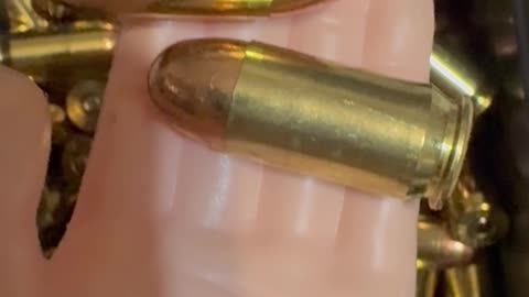 Friday Freedom Seeds with SPH featuring .45 ACP!!! #2A #funny