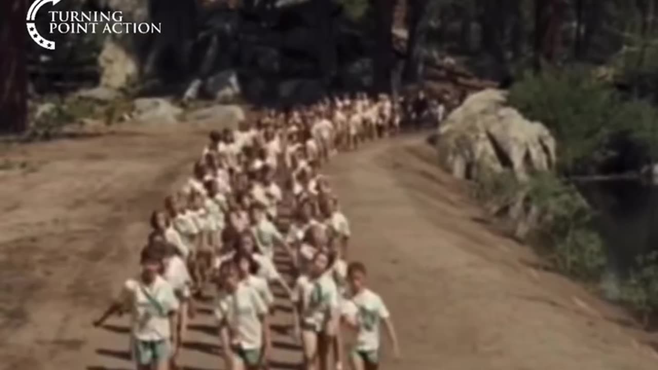 Frightening Pray for ICE agents