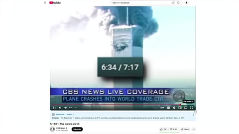 CODEX 9_11 - World Trade Center Collapse 2001 - Planned Controlled Demolition
