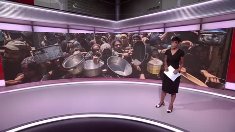 US Green Beret testifies on israeli war crimes