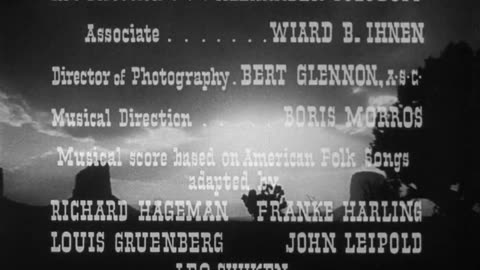 Stagecoach (Western 1939) John Wayne
