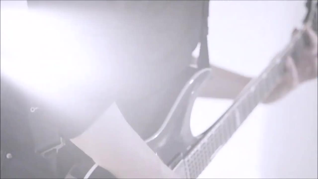 Nanelia Star - Awake (The 112 Stars)