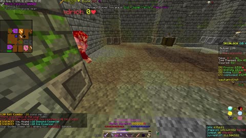 Skyblock FLOOR 7 [#2841]