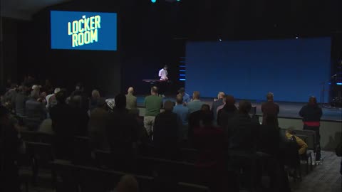 The Locker Room - Christian Patriotism