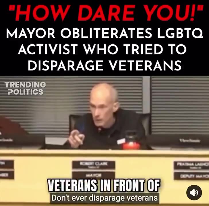 This is Mayor Robert Clark of Newcastle, Washington