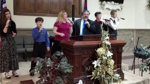 Patriotic Livestream!