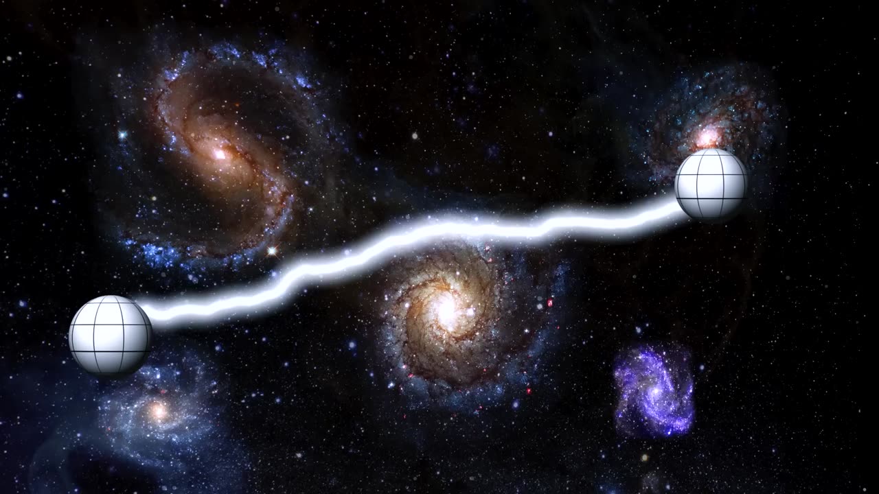 How Physicists Proved The Universe Isnt Locally Real - Nobel Prize in Physics 2022 EXPLAINED