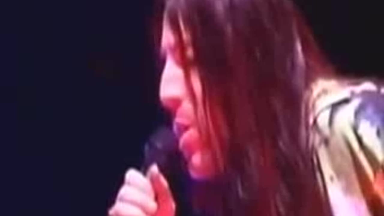 A Perfect Circle - Magdalena