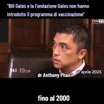 L'autismo non esisteva in Vietnam...