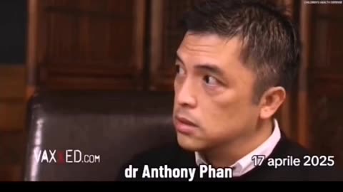 L'autismo non esisteva in Vietnam...