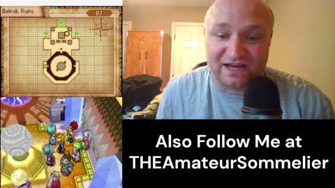 WE ACTIVATED THE ALCHEMY DYNAMO! NO! Golden Sun Dark Dawn Episode 20