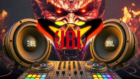 JBL Check Bass 2025 | DJ Sound Check Bass Mid Treble #music #remix #dj
