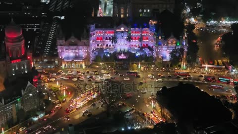 Mumbai