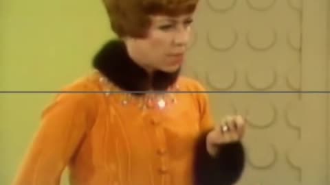 Carol Burnett Q&A