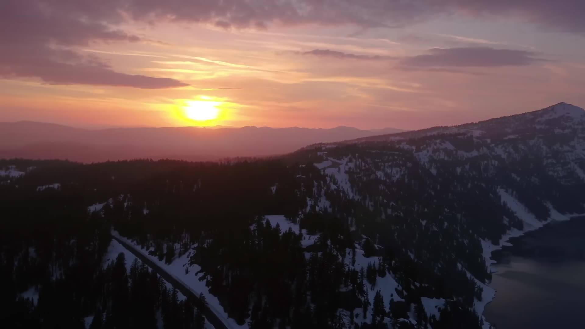 “Someone to Watch Over Me” — A Prayer of Romance in Three Noble Voices! HD Music Video!