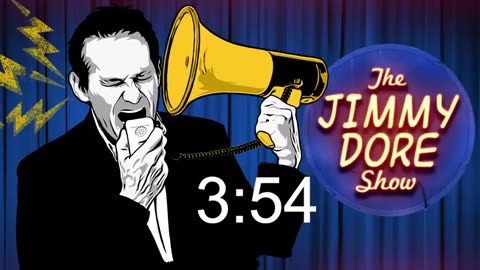 Jimmy Sits Down with CANDACE OWENS to Talk Charlie Kirk Investigation, TPUSA Lies, AIPAC & More!