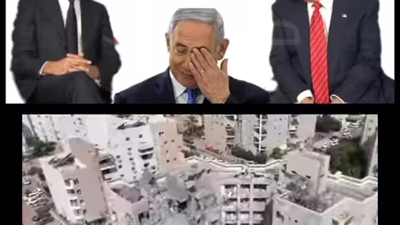 THEY UNDER ESTIMATED THE POWER OF IRAN