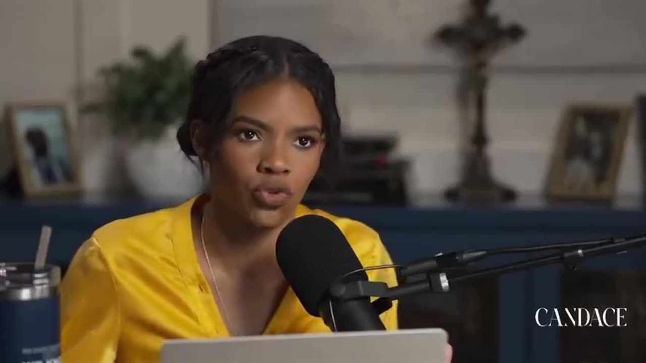 Candace Owens Exposes What REALLY Happened to Ancient Babylon After the Iraq War